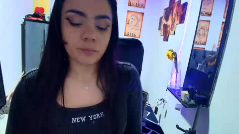 Sofia online show from 02/25/26, 02:54