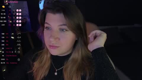 Sofia Lush is active  PVT is open  Welcome to the world of pleasure online show from 12/04/24, 08:23