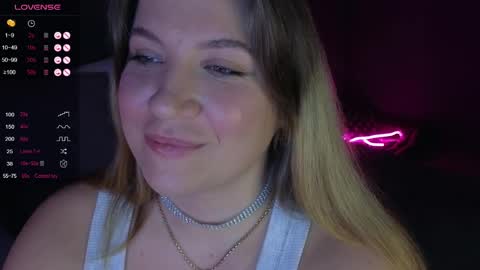 Sofia Lush is active  PVT is open  Welcome to the world of pleasure online show from 12/06/24, 08:37