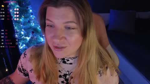 Sofia Lush is active  PVT is open  Welcome to the world of pleasure online show from 12/10/24, 08:51