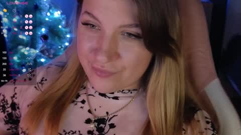 Sofia Lush is active  PVT is open  Welcome to the world of pleasure online show from 12/18/24, 11:56