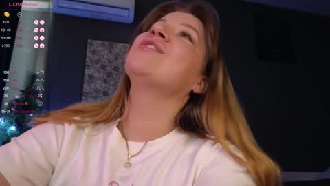 Sofia Lush is active  PVT is open  Welcome to the world of pleasure online show from 12/19/24, 08:13