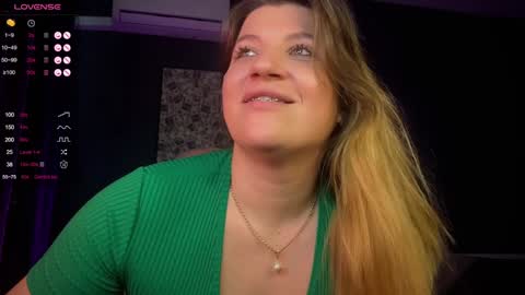 Sofia Lush is active  PVT is open  Welcome to the world of pleasure online show from 01/17/25, 11:27