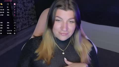 Sofia Lush is active  PVT is open  Welcome to the world of pleasure online show from 02/19/25, 08:33