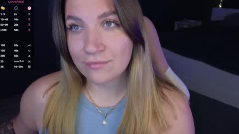 Sofia Lush is active  PVT is open  Welcome to the world of pleasure online show from 02/20/25, 02:57