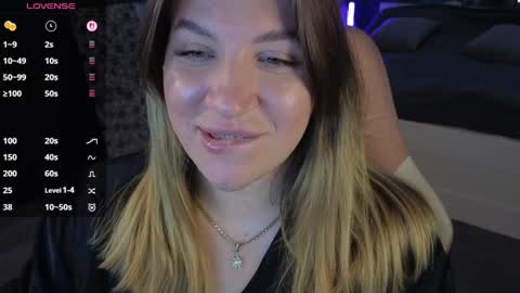 Sofia Lush is active  PVT is open  Welcome to the world of pleasure online show from 02/24/25, 08:27