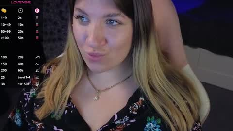 Sofia Lush is active  PVT is open  Welcome to the world of pleasure online show from 02/25/25, 03:49