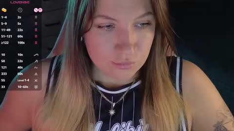 Sofia Lush is active  PVT is open  Welcome to the world of pleasure online show from 09/09/25, 08:36