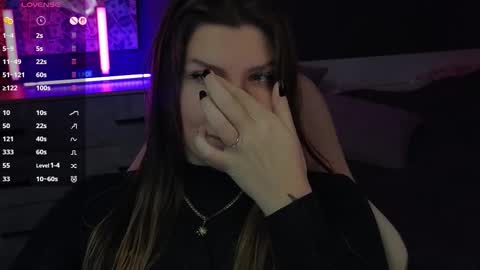 Sofia Lush is active  PVT is open  Welcome to the world of pleasure online show from 12/16/25, 08:08