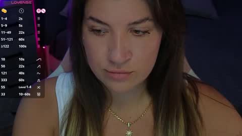 Sofia Lush is active  PVT is open  Welcome to the world of pleasure online show from 03/23/26, 07:56