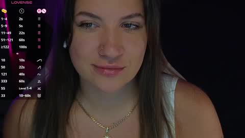 Sofia Lush is active  PVT is open  Welcome to the world of pleasure online show from 04/10/26, 08:08