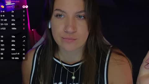 Sofia Lush is active  PVT is open  Welcome to the world of pleasure online show from 04/14/26, 07:58