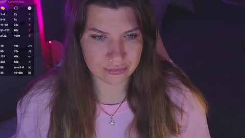 Sofia Lush is active  PVT is open  Welcome to the world of pleasure online show from 07/07/26, 09:57