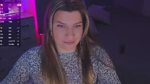 Sofia Lush is active  PVT is open  Welcome to the world of pleasure online show from 07/27/26, 08:43