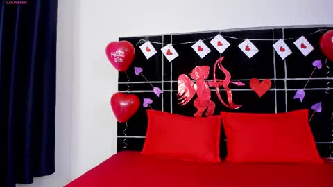 sofia__ll online show from 02/16/26, 08:27