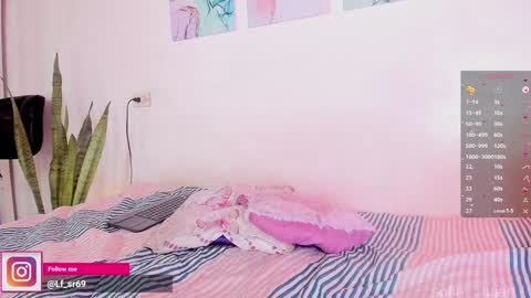 call me L U  online show from 01/25/25, 11:23