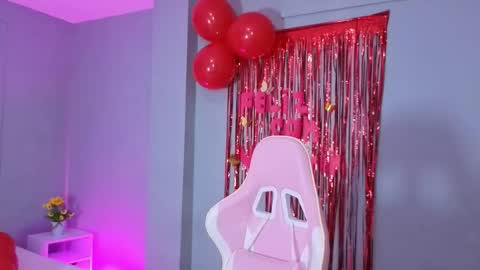 sofia__salazar online show from 02/15/26, 11:30