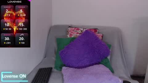 sofia  whitee online show from 10/01/25, 07:14