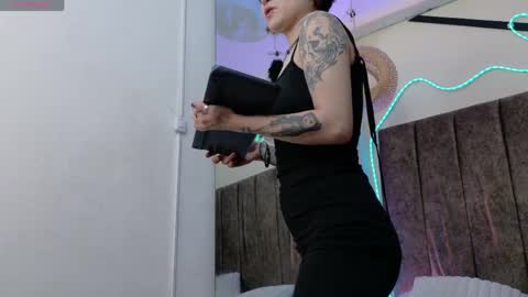 SOFIA online show from 03/27/26, 02:28