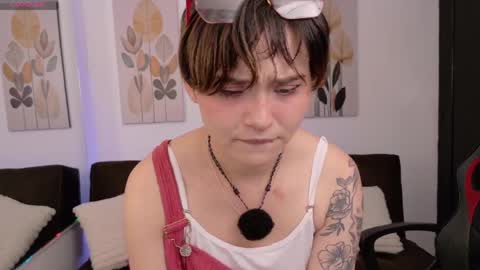 SOFIA online show from 04/10/26, 04:17