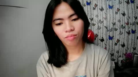 Chady online show from 10/31/25, 04:02