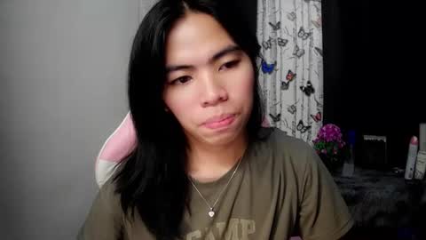 Chady online show from 02/26/26, 03:16