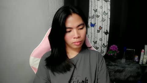 Chady online show from 02/27/26, 05:07