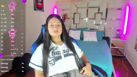 SOFIA online show from 03/07/26, 02:25