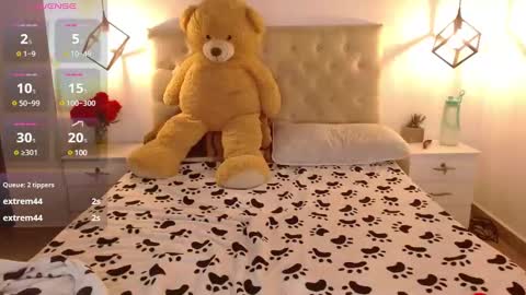 Sofi online show from 01/26/25, 02:35