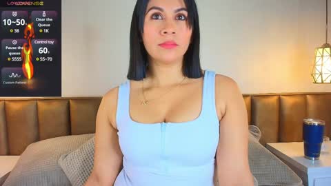 Sofia online show from 02/16/25, 12:43