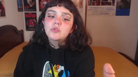 Sofi online show from 01/17/25, 04:49