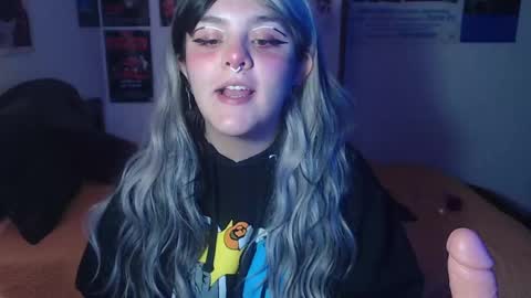 Sofi online show from 02/20/25, 04:03