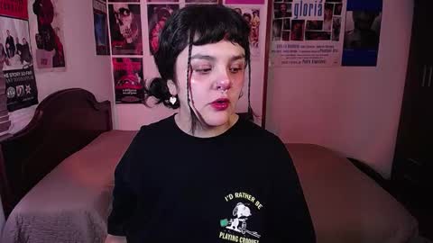 Sofi online show from 02/07/26, 02:21