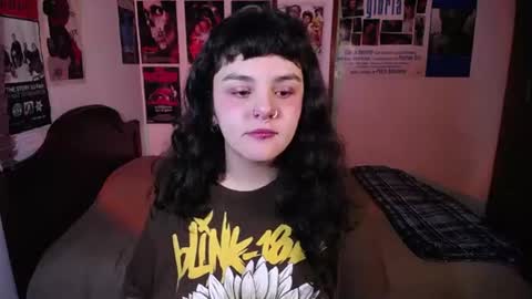 Snapshot of sofia_coolle chatting on 06/11/26, 11:19 Sofi online show from 06/11/26, 11:19