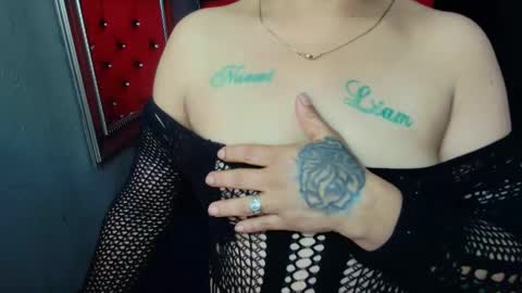 Miss Sofi online show from 10/18/25, 11:33