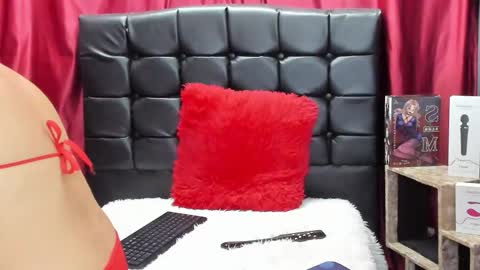 Miss Sofi online show from 03/17/26, 11:02