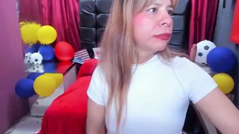 Miss Sofi online show from 07/06/26, 11:07