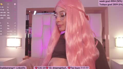 Snapshot of sofia_dream7 chatting on 02/01/25, 02:34 Sofi online show from 02/01/25, 02:34