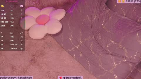 Snapshot of sofia_dream7 chatting on 03/08/25, 05:43 Sofi online show from 03/08/25, 05:43