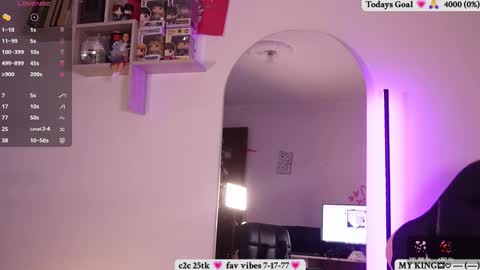 Sofi online show from 01/18/26, 01:53