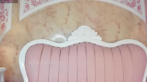 Sofia fantasyy  Online 0700 to 1400 gmt-5 online show from 09/26/25, 12:20