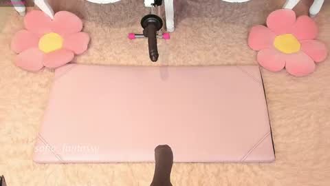 Sofia fantasyy  Online 0700 to 1400 gmt-5 online show from 05/15/26, 12:56