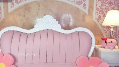 Sofia fantasyy  Online 0700 to 1400 gmt-5 online show from 05/21/26, 12:12
