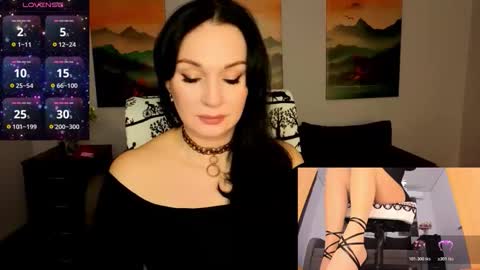 Sofia online show from 02/02/26, 07:51