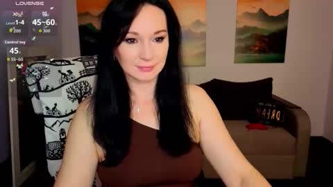 Sofia online show from 04/15/26, 12:34