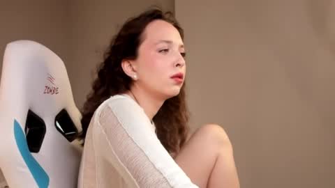 Sofia Gaze online show from 05/16/26, 02:52