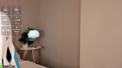 Sofia Gaze online show from 06/09/26, 02:34