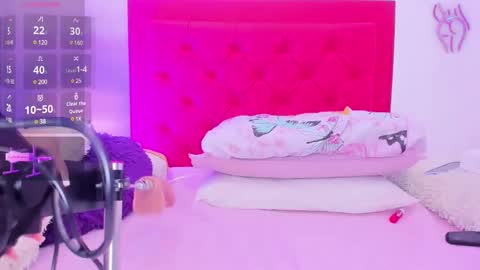 SOFIA online show from 02/20/25, 07:55