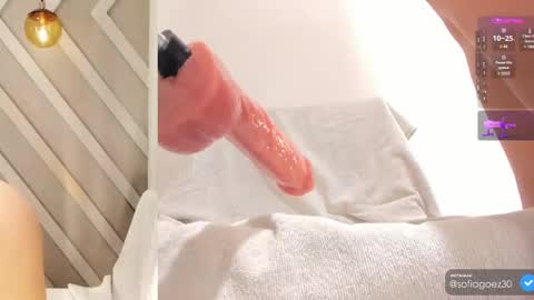 Sofia  online show from 02/13/25, 11:06