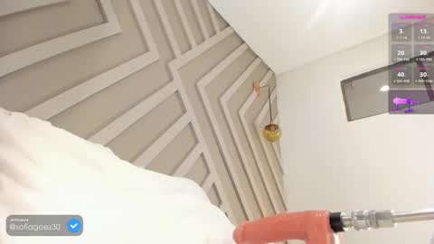 Sofia  online show from 02/23/25, 11:44